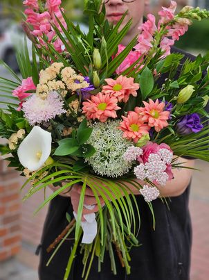 Bouquets