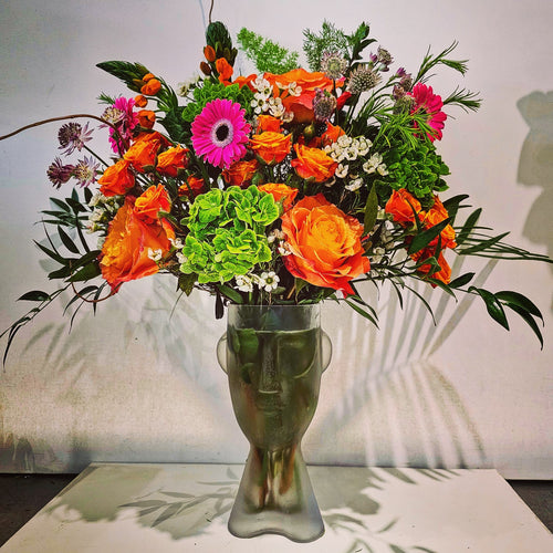 Vase Arrangements