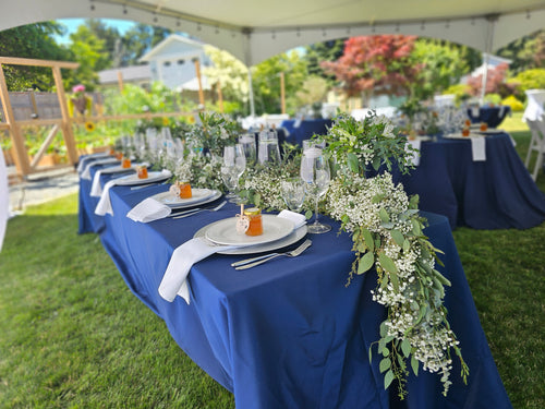 Wedding Arrangements