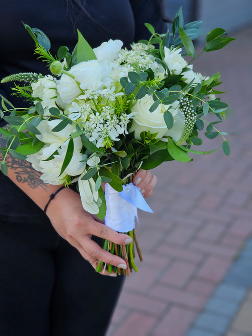 Wedding Arrangements